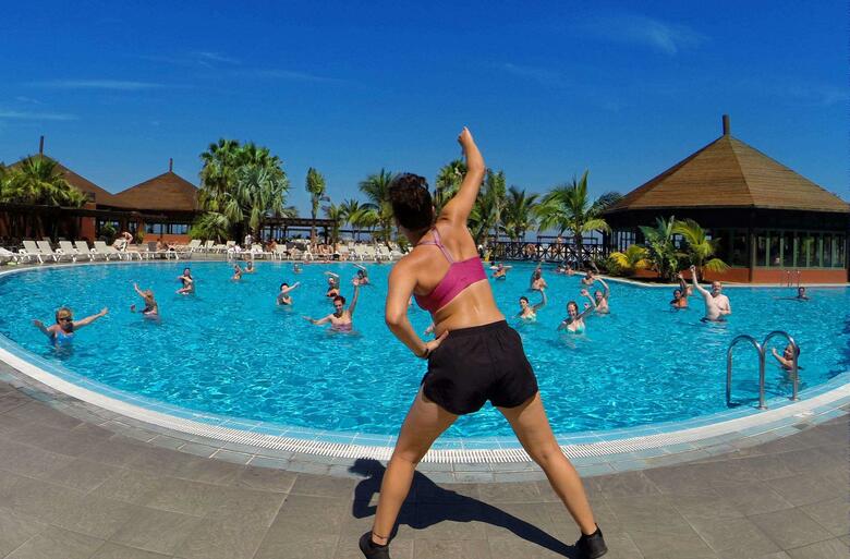 Hotel La Palma Princess