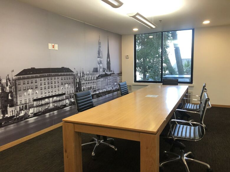 Hotel Real Inn Mexicali