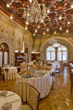 Hotel Palace Do Bussaco