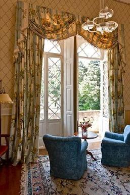 Hotel Palace Do Bussaco