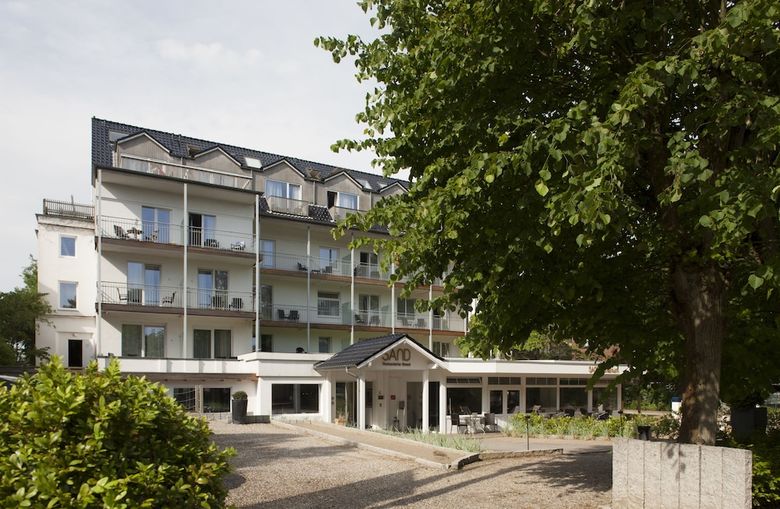 Hotel Sand