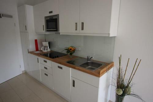 Apartamento Seaside Marina