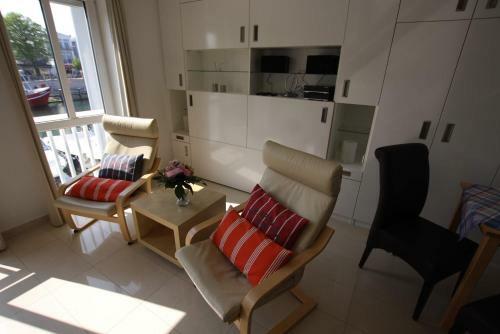 Apartamento Seaside Marina