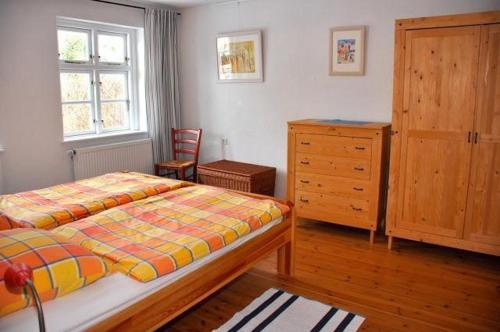Apartamento Ferienwohnung Sierke