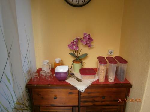 Hostal Pension Sander
