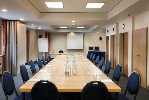 Best Western Hotel Peine Salzgitter