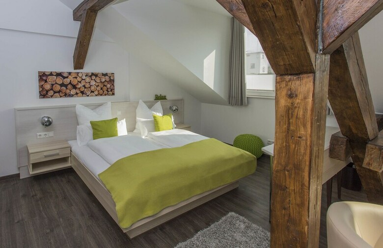 Hotel Best Business B�hl - Boardinghouse