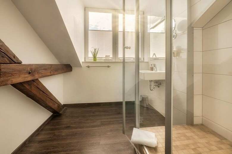 Hotel Best Business B�hl - Boardinghouse