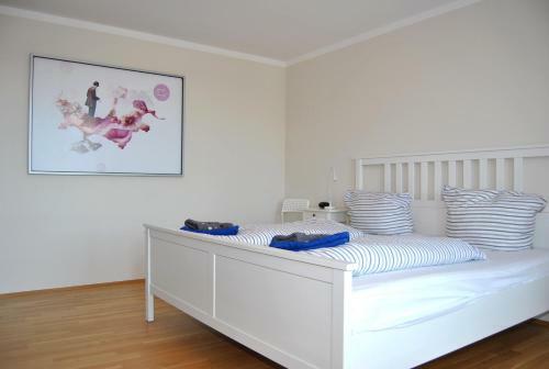 Apartamento Trafford Sky Homes