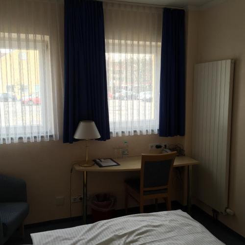 Hotel Pius-hof Haus III (no Breakfast)