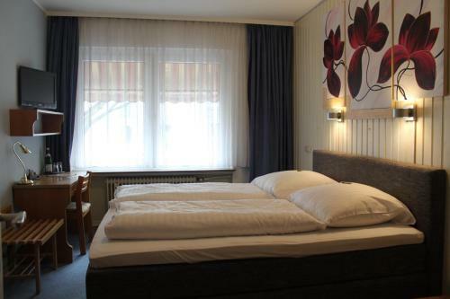Hostal Hotel Union