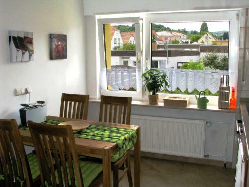 Apartamentos Wellness-ferienhof Am Rebgarten