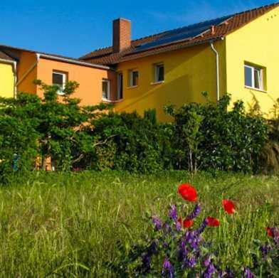 Apartamentos Wellness-ferienhof Am Rebgarten