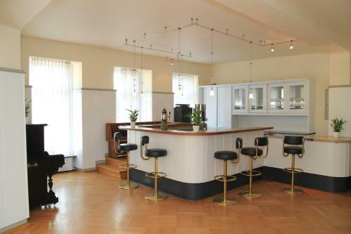 Parkhotel Tillmanns