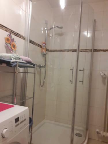 Apartamento At The Turgenev Villa