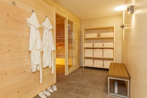 Apartamento Haus Bella Vista