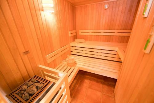 Apartamento Villa Seerose - Apt. 13