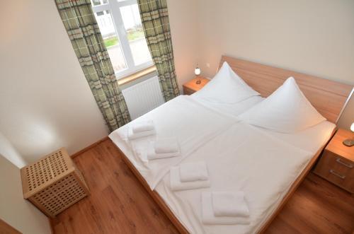 Apartamento Villa Seerose - Apt. 13