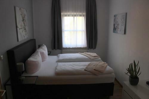 Hotel Wolke