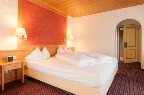 Steinhausers Hotel Hochb�hl