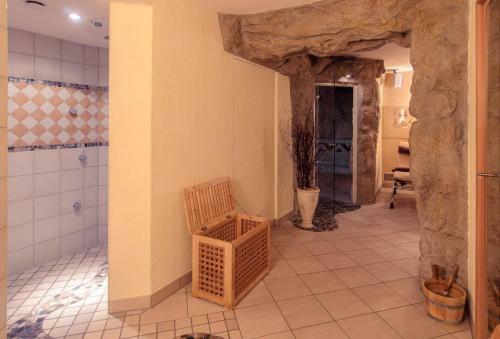 Steinhausers Hotel Hochb�hl