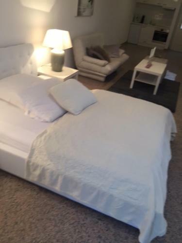 Apartment D�sseldorf Zentrale Lage
