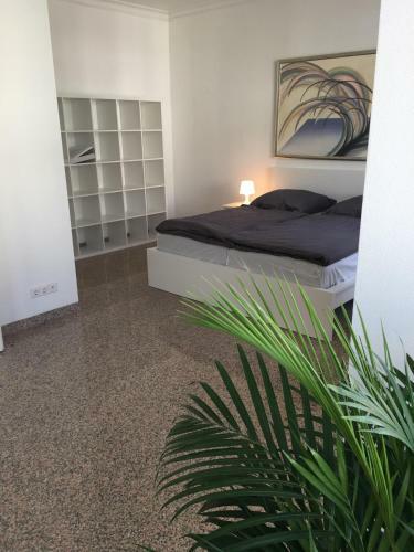 Apartment D�sseldorf Zentrale Lage