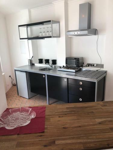 Apartment D�sseldorf Zentrale Lage