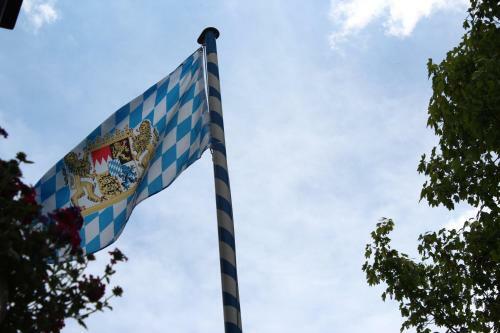 Hostal Birkenhof Pension Mit Herz
