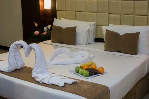 Almuhaibd Furnished Apartments
