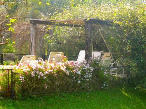 Bed & Breakfast La Soleada Alojamientos