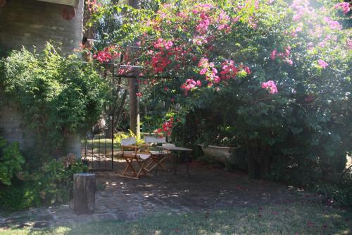 Bed & Breakfast La Soleada Alojamientos