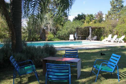 Bed & Breakfast La Soleada Alojamientos