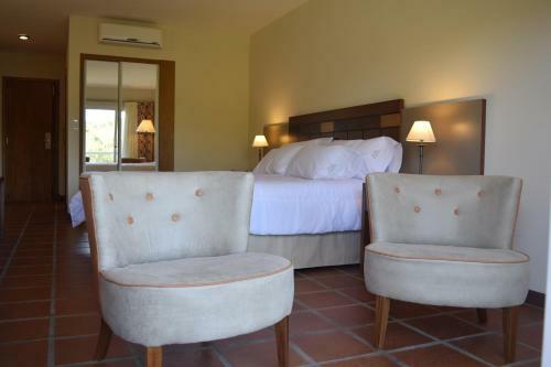 Posta Carreta Hotel Casas de Campo