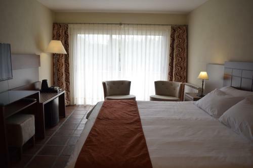 Posta Carreta Hotel Casas de Campo