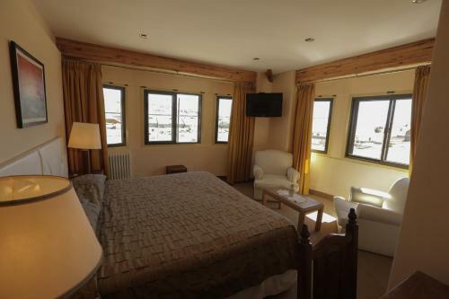 Apartamento Hualcupen Complejo Turistico