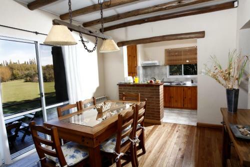 Lodge Acacias Country Club