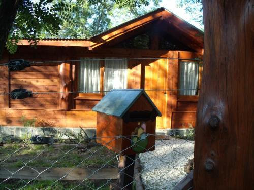 Caba�as De Colores