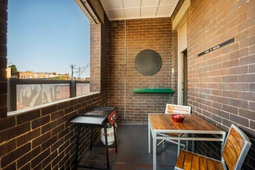 Granville Hotel
