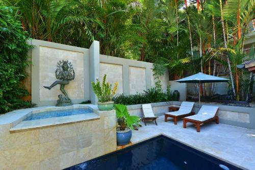 Villa 3 Far Pavillions - Luxury Holiday Villa