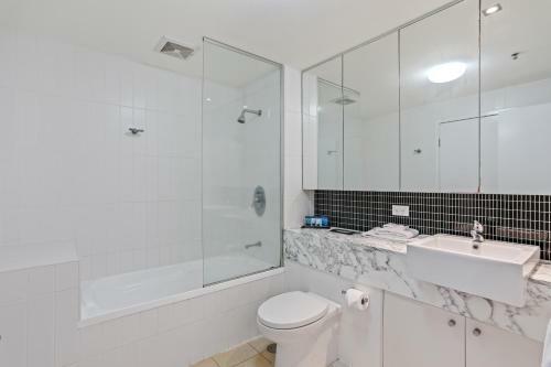 Aparthotel Tweed Ultima Apartments