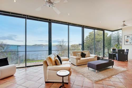 Kylakin On The Derwent River- Rejuvenate Stays