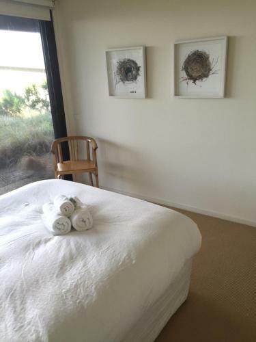 Apollos View Accommodation