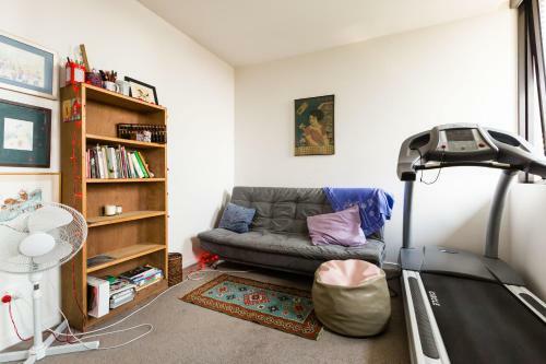 Talia - Beyond A Room Private Apartments
