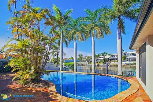 Holiday Home Coveside @ Sanctuary Cove
