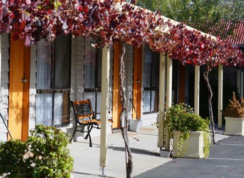 Country Roads Motor Inn Naracoorte