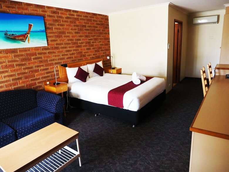 Kerang Motel