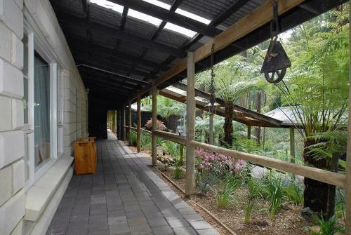 Villa Fernglen Forest Retreat