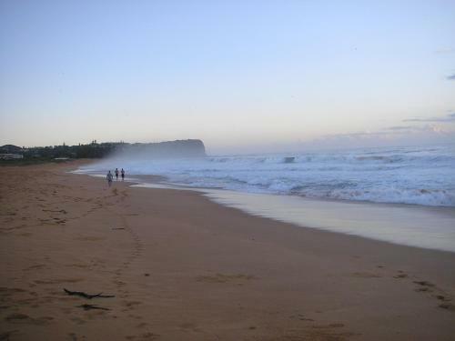 Apartamento Narrabeen Beachside Townhouse