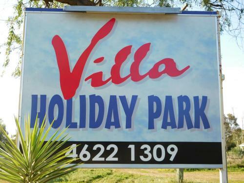 Villa Holiday Park